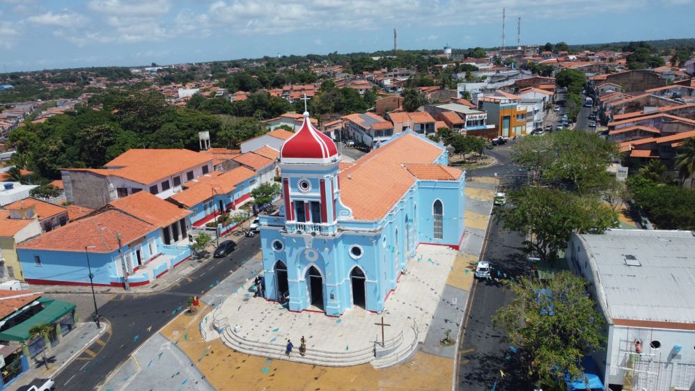 Imagen de São Luis