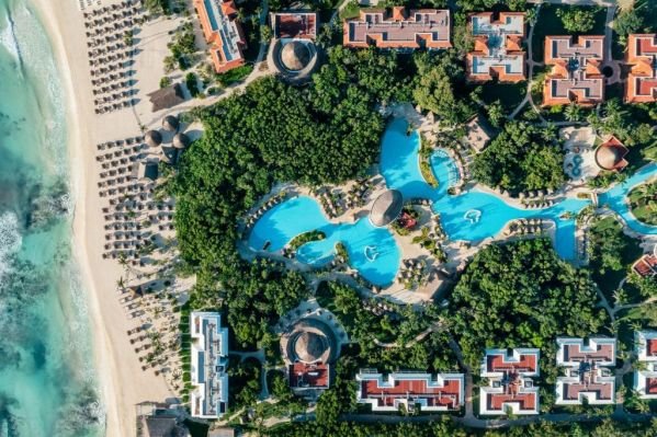 Travel Days: Riviera Maya con todo incluido en Iberostar Waves Paraíso Beach vía Copa Airlines
