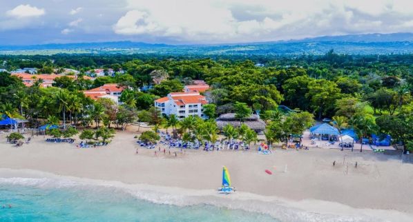 Travel days: Viva Heavens by Wyndham con todo incluido vía Copa Airlines