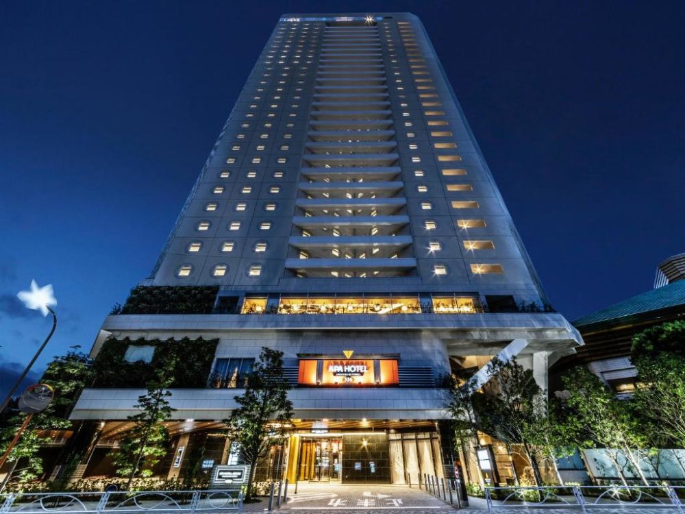 Imagen del hotel