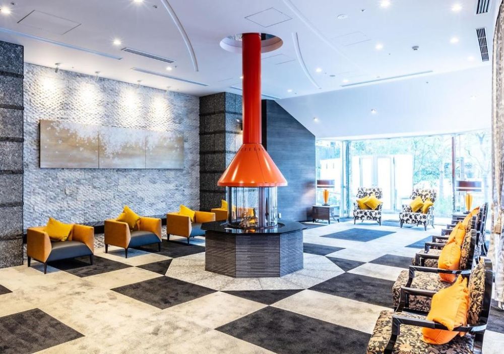 Imagen del hotel