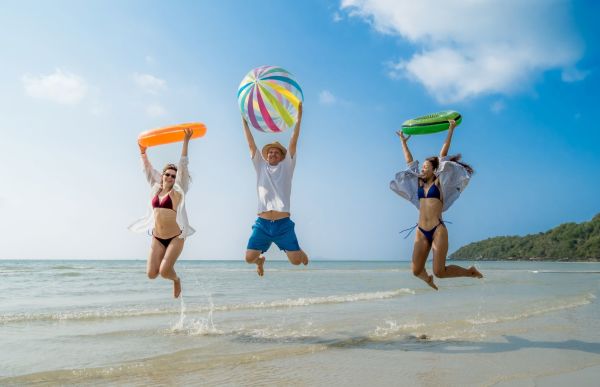 Viajes Grupales con beneficios únicos: Club Med Miches Playa Esmeralda