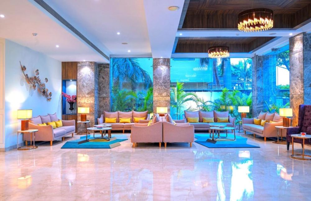 Imagen del hotel