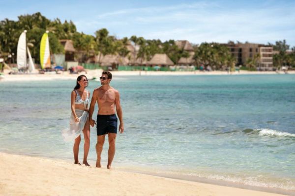 Viajes grupales con beneficios únicos: Hyatt Vivid Playa Del Carmen Solo Adultos