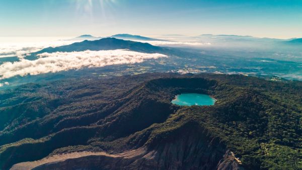 Los esenciales de Costa Rica desde San José