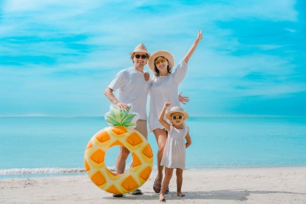 Viajes Grupales con beneficios únicos: Club Med Punta Cana