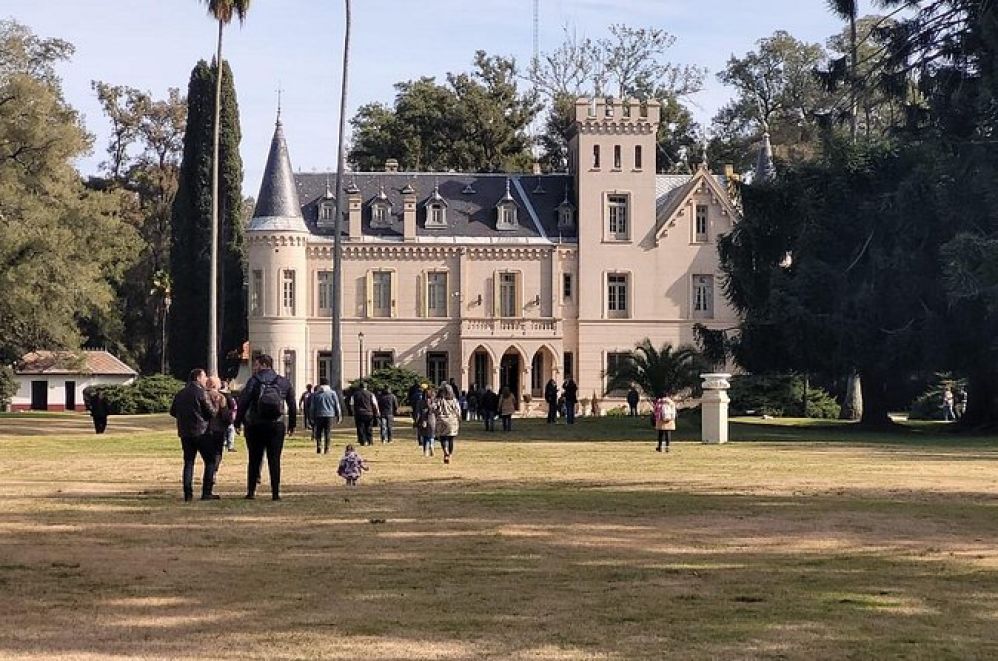 Imagen de Full Day Experiencia en Estancia La Candelaria