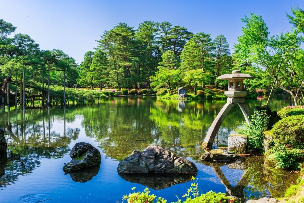 Imagen de Visita de medio día a Kanazawa