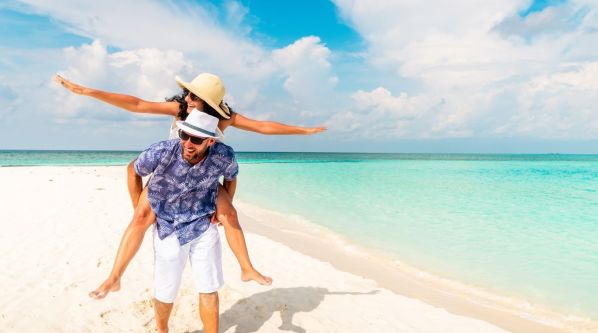 Viajes Grupales con beneficios únicos: Punta Cana en Paradisus Palma Real