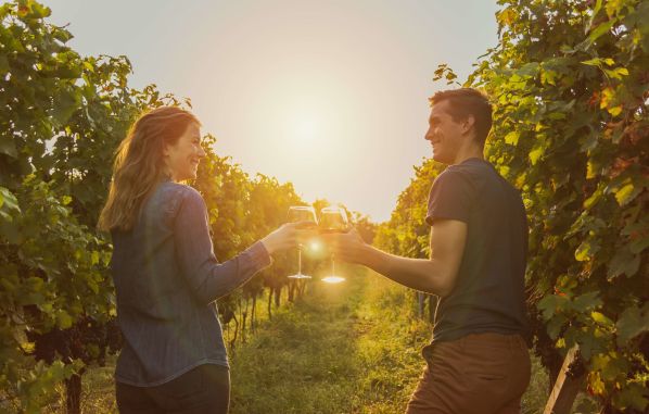 Mendoza en The Vines Resort & Spa