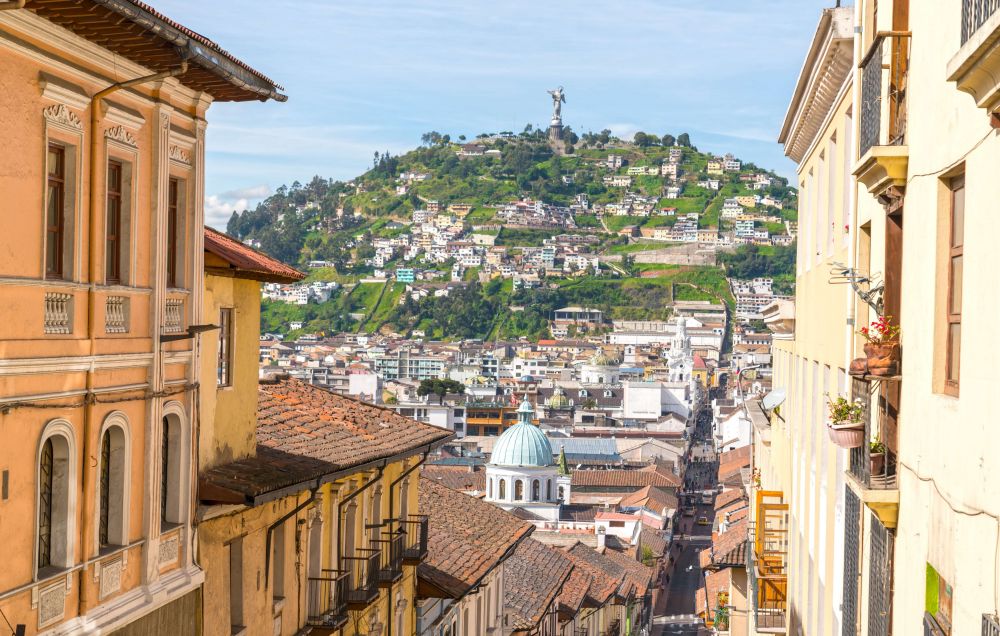 imagen de Quito