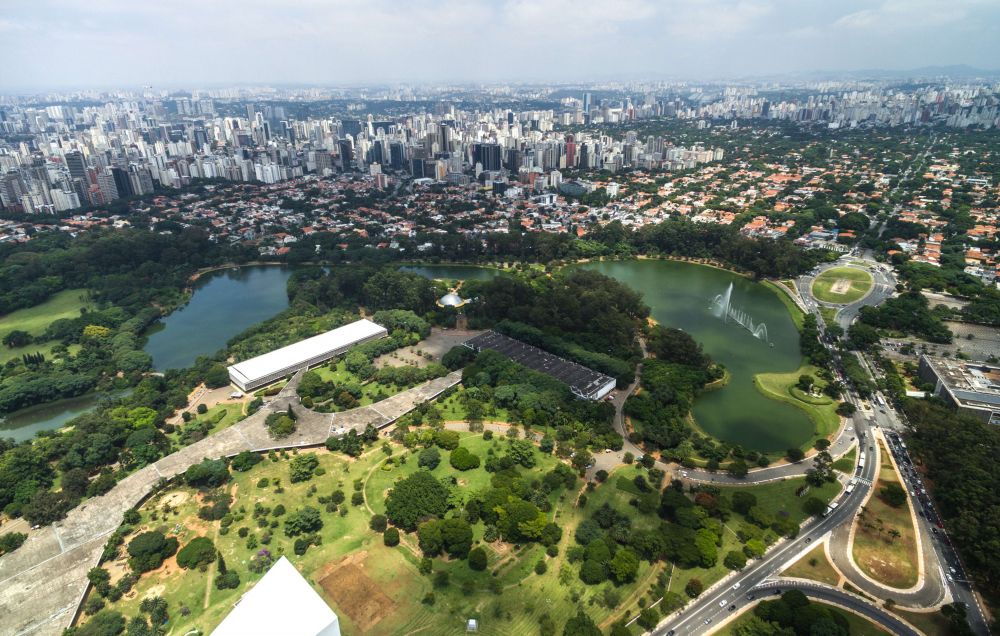 imagen de São Paulo