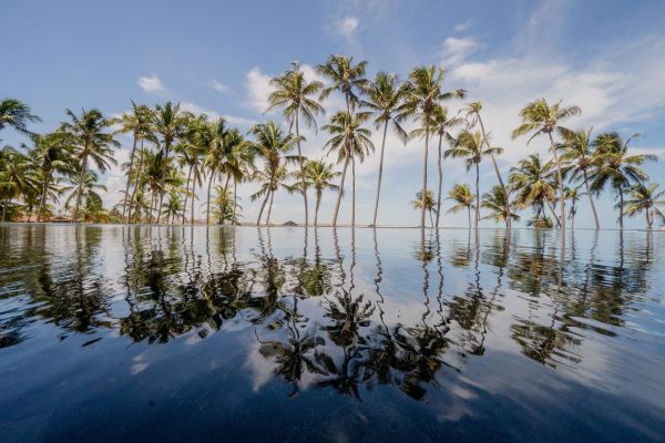 Disfruta el Nordeste brasileño en Carmel Taíba Exclusive Resort