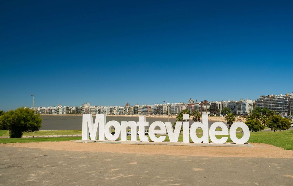 imagen de Montevideo