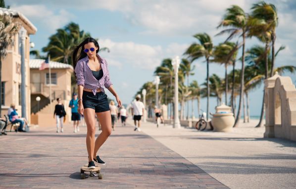 Miami Beach - Estados Unidos