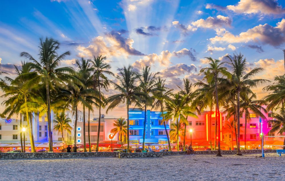 imagen de Miami Beach