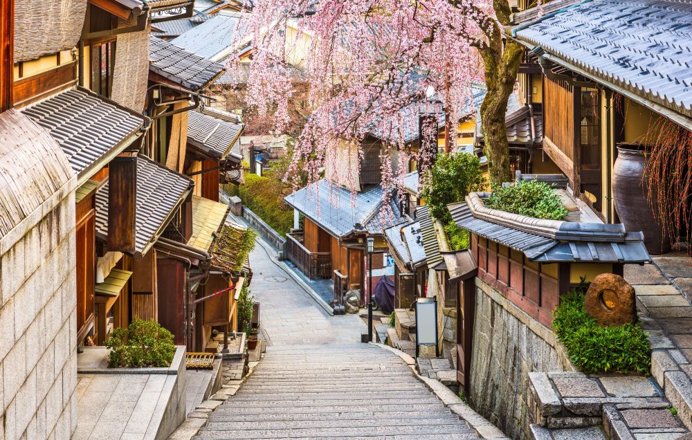 imagen de Kioto