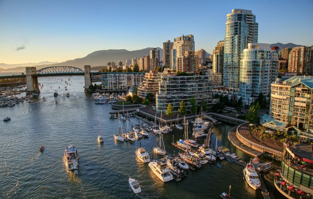imagen de Vancouver