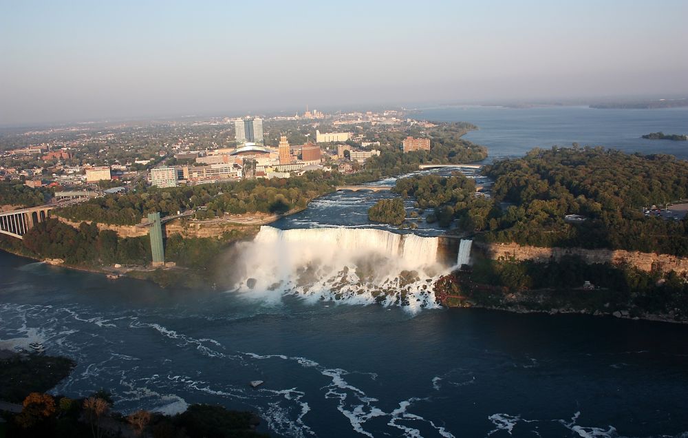 imagen de Niagara Falls