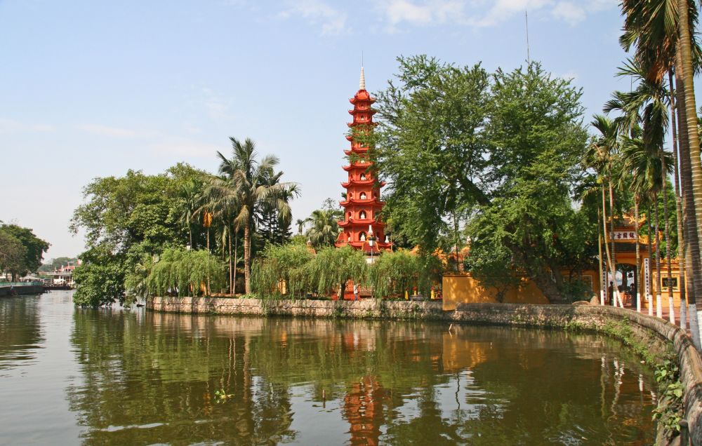 imagen de Hanói