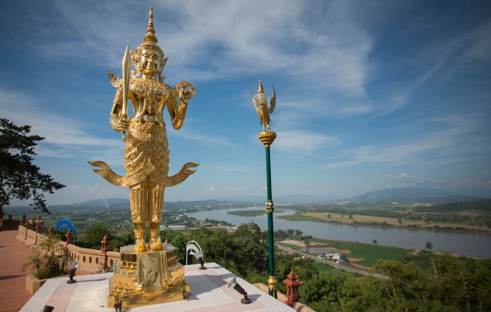 imagen de Chiang Rai