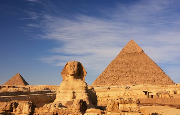 El Cairo - Egipto