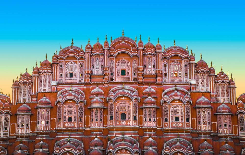imagen de Jaipur