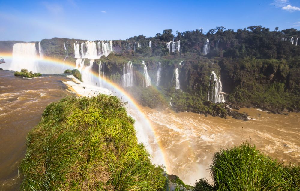 imagen de Foz de Iguazú
