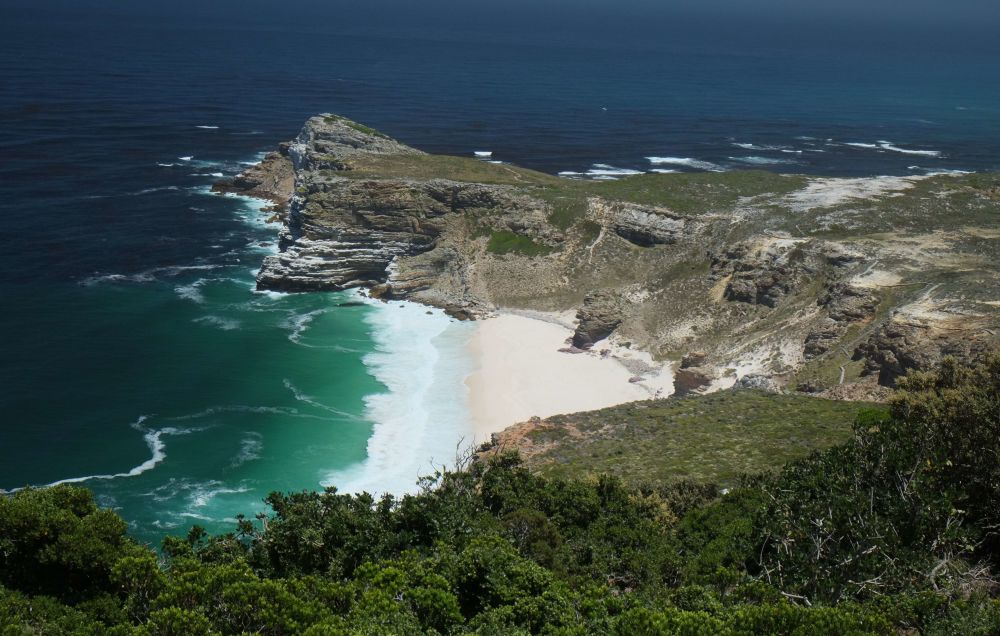 imagen de Excursión por la península del Cabo