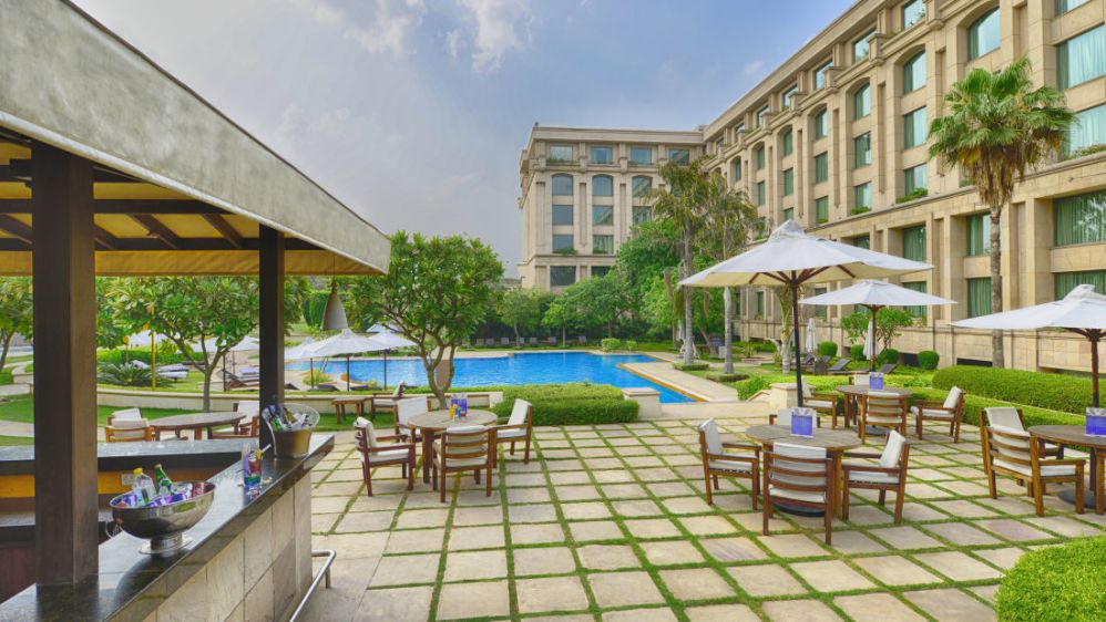 Imagen de hotel The Grand New Delhi