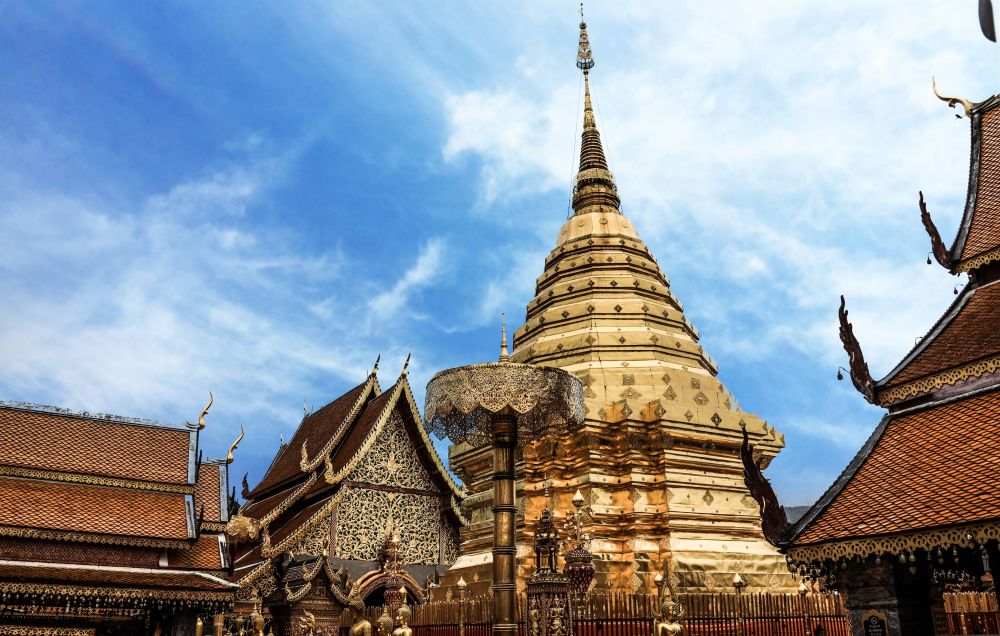 imagen de City tour por Chiang Mai
