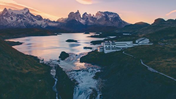 Programa Explorer: Torres del Paine en Hotel Explora Patagonia