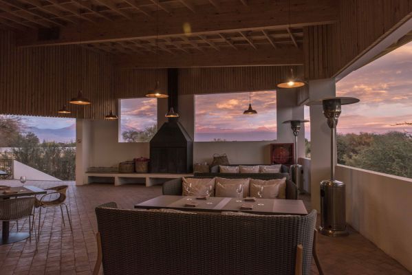 Programa Explorer: San Pedro de Atacama en Hotel Explora Atacama