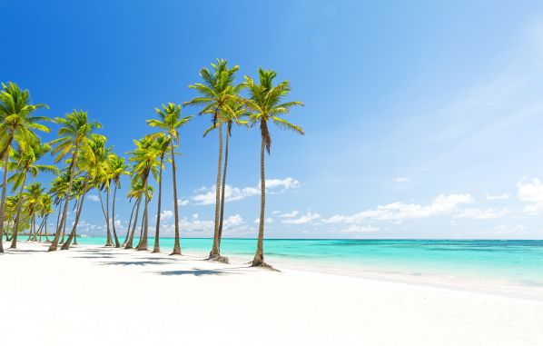 Punta Cana - República Dominicana