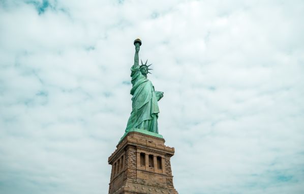 Nueva York de pies a cabeza