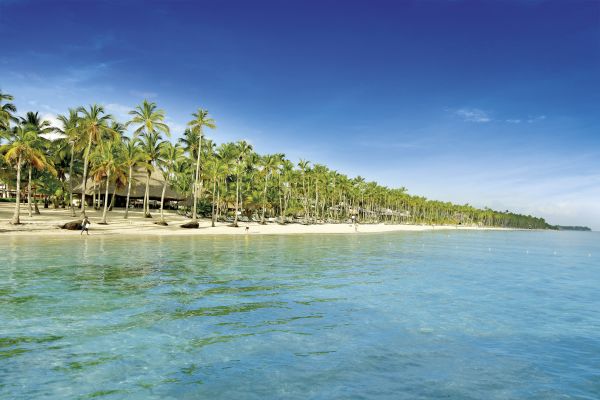 Punta Cana con todo incluido en Barceló Bávaro Palace