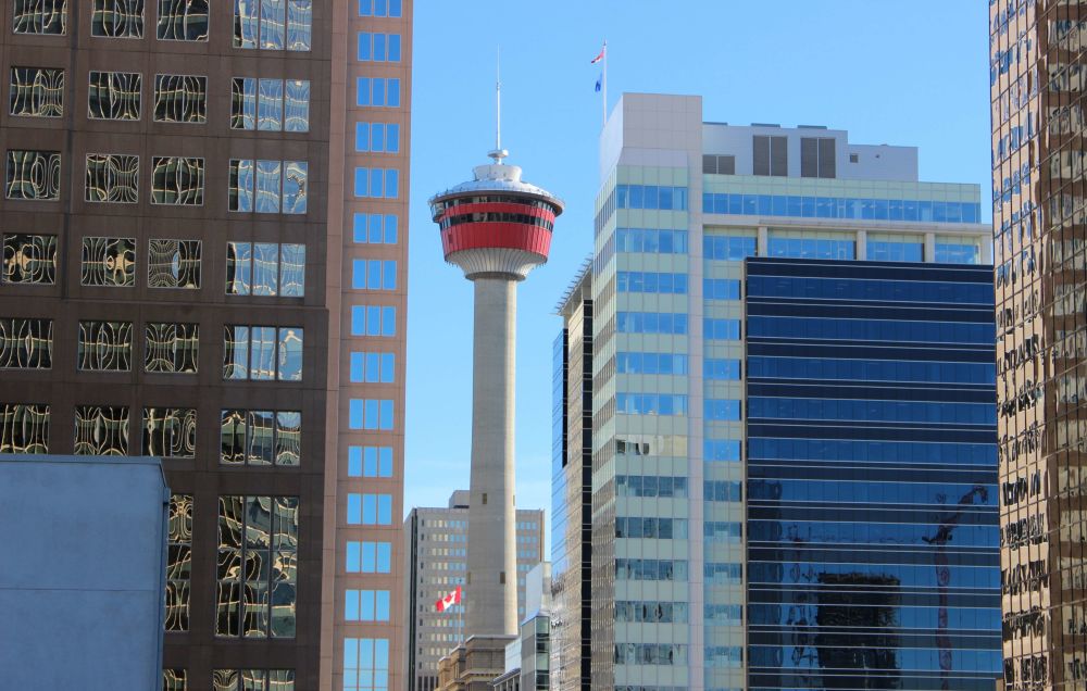 imagen de Calgary