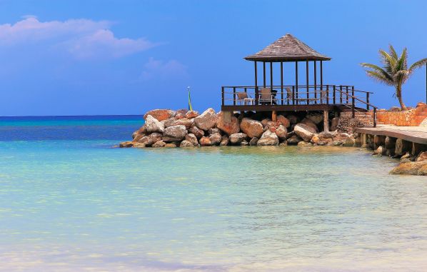 Montego Bay - Jamaica