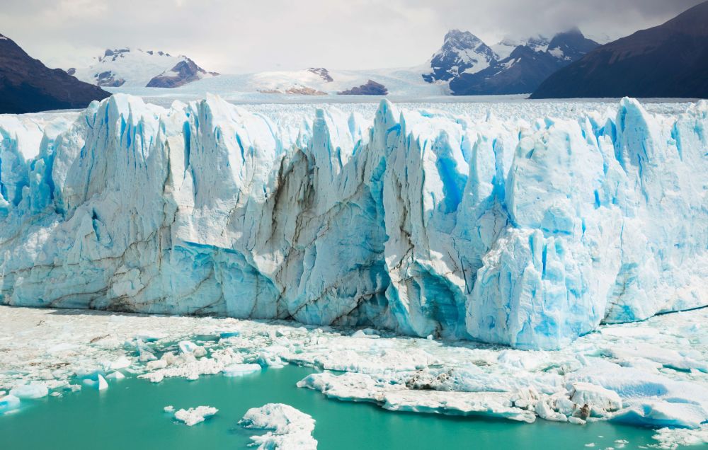 imagen de Excursión al glaciar Perito Moreno