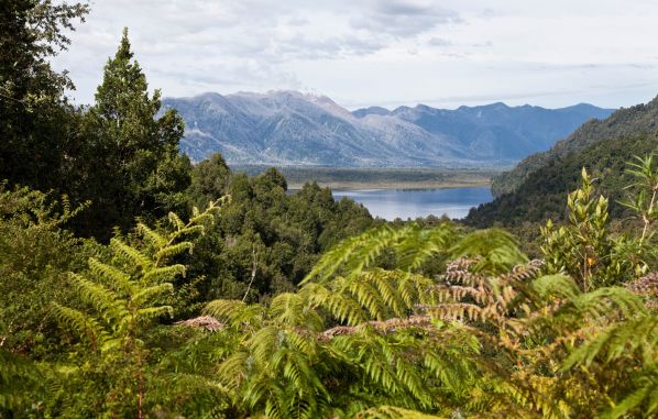 Programa Explorer en hotel Explora Parque Nacional Patagonia
