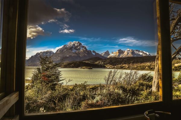 imagen de Torres del Paine con todo incluido en Hotel Lago Grey