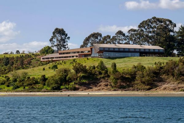 Chiloé con todo incluido en Hotel Refugia Chiloé