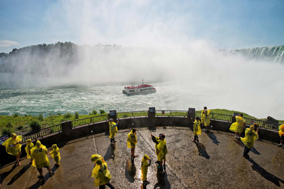 imagen de Niagara Falls