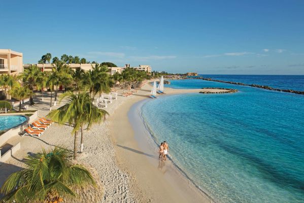 Curazao con todo incluido en Sunscape Curaçao Resort, Spa & Casino
