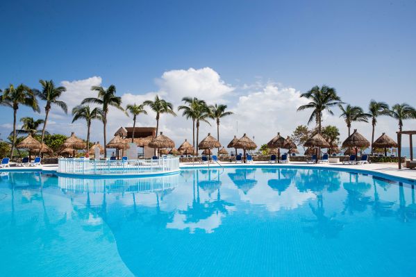 Travel Days: Riviera Maya con todo incluido en Bahia Principe Explore Tulum
