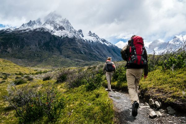 Promo 4x3: Aventura en Torres del Paine con auténtica experiencia patagónica (Incluye 1 Noche Gratis)