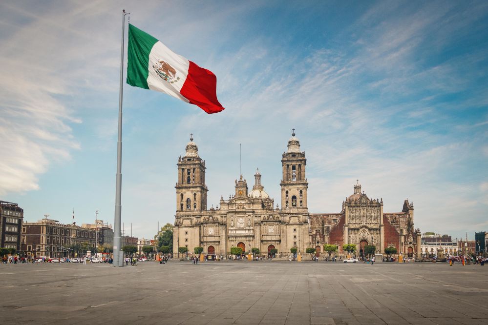 imagen de Ciudad de México