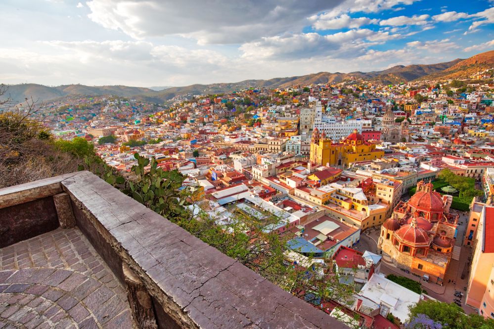 imagen de Guanajuato