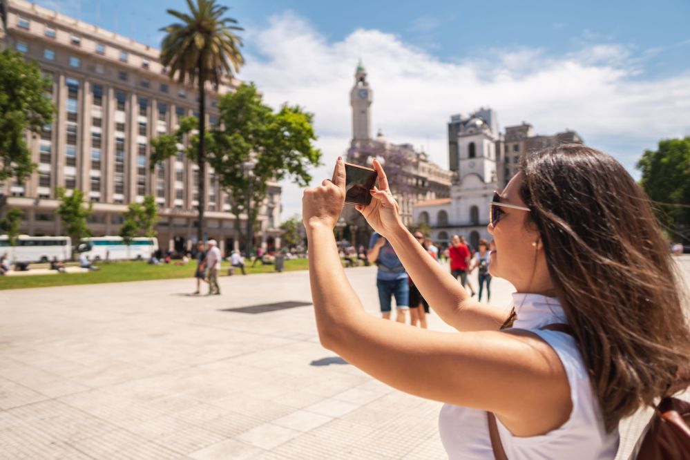 imagen de City tour por Buenos Aires