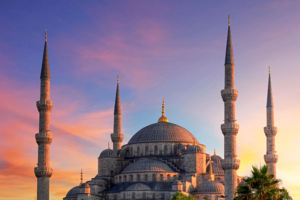 De Estambul a Capadocia: lo mejor de Turquía y sus destinos mágicos